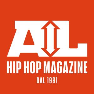 Aelle Hip Hop Magazine