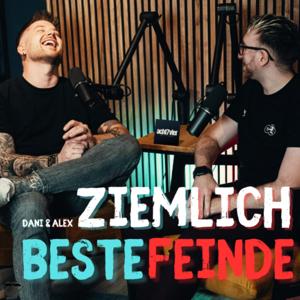 Ziemlich Beste Feinde