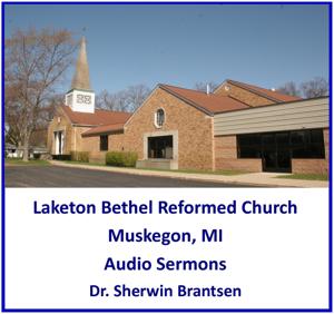 Laketon Bethel Audio Sermons