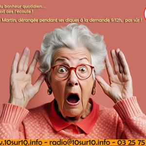 Podcasts www.10sur10.info