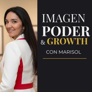 Imagen, Poder and Growth by Marisol Amengual: Como es adentro, es afuera.