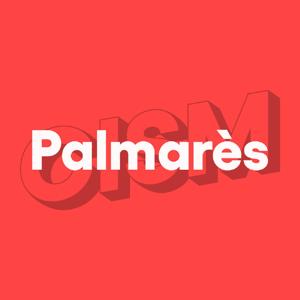 CISM 89.3 : Palmarès de CISM