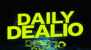 Daily Dealio