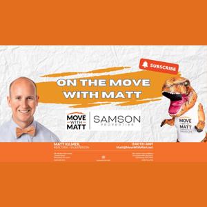 On the Move with Matt Podcast