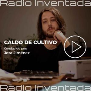 Caldo de cultivo