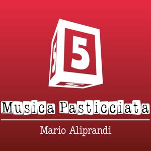 Musica Pasticciata