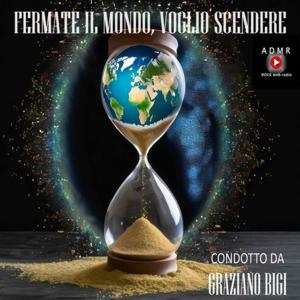 Fermate il Mondo, Voglio Scendere