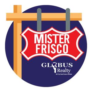 Frisco Realty News with Mr. Frisco