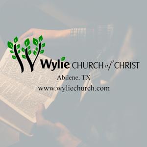 Wylie church of Christ - Abilene