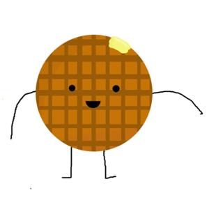 Waffles!