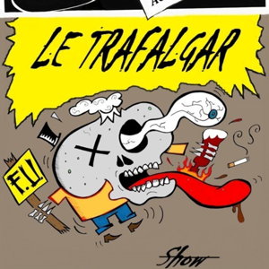 LE TRAFALGAR