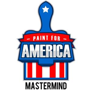 Paint For America Mastermind
