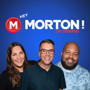 Hey Morton on Demand