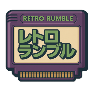 Retro Rumble