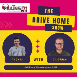The Drive Home Show