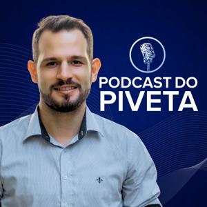Podcast do Piveta