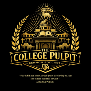The College Pulpit
