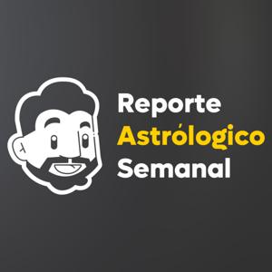 Reporte Astrológico Semanal