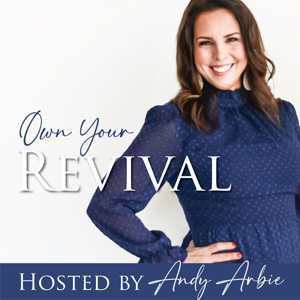 Own Your Revival