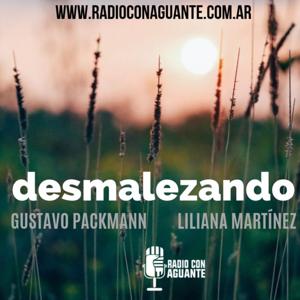 DESMALEZANDO