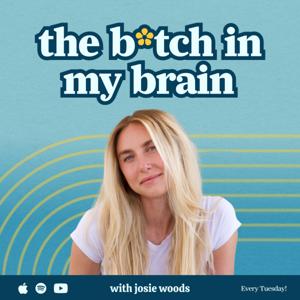 the b*tch in my brain