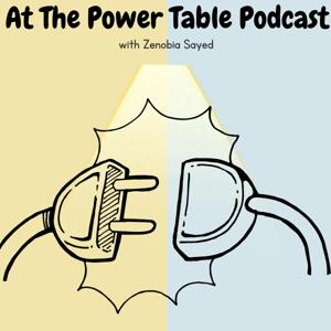 At The Power Table Podcast