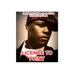 LICENCE TO PRINT