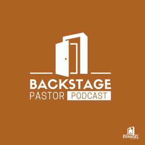 The Backstage Pastor