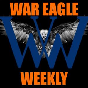 War Eagle Weekly