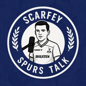 Scarfey Spurs Talk