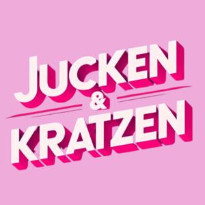 Jucken und Kratzen
