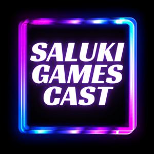 Saluki Gamescast