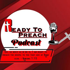 Ready To Preach