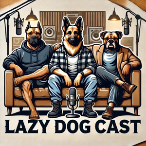 Lazy Dog Cast