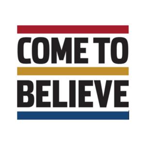 Come To Believe: The Podcast