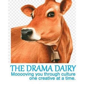 THE DRAMA DAIRY