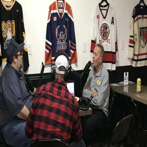 Hockey North Show