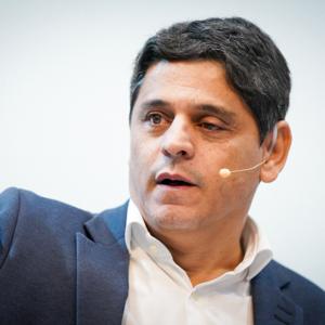 Pastor Manoel Lopes