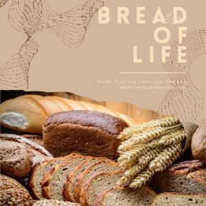 Bread Of Life