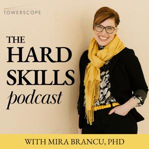 The Hard Skills