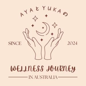 AyaとYukaのWellness Journey in Australia