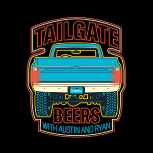 Tailgate Beers