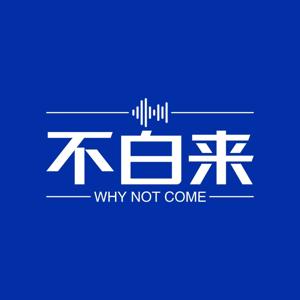 不白来