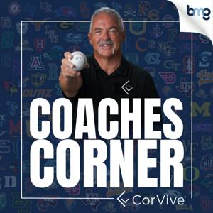 Coaches Corner Podcast by Walter Beede