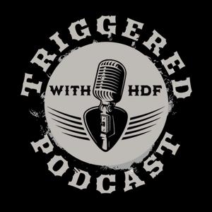 Triggered with HDF