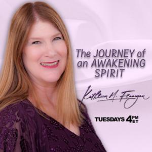 The Journey of an Awakening Spirit