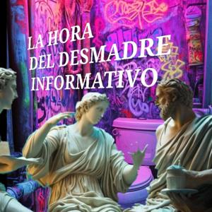 La hora del desmadre informativo
