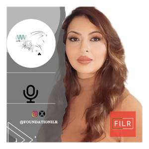 پادکست چاپار - آوایی دگرگونه