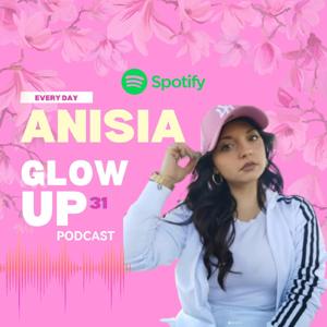 Glow up 31 di Anisia Schillaci