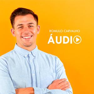 Romulo Carvalho Podcast